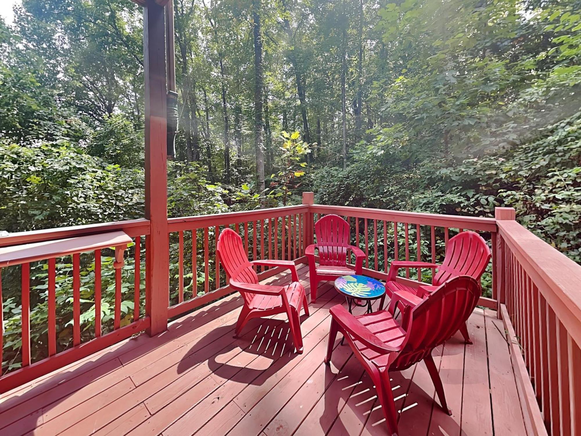 Splashing Sunrise, 2 Bedrooms, Private Pool, Arcade, Hot Tub, Sleeps 6 พิเจนฟอร์จ ภายนอก รูปภาพ