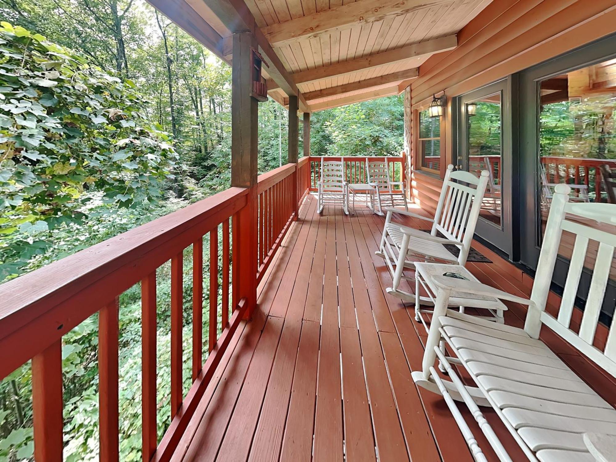Splashing Sunrise, 2 Bedrooms, Private Pool, Arcade, Hot Tub, Sleeps 6 พิเจนฟอร์จ ภายนอก รูปภาพ